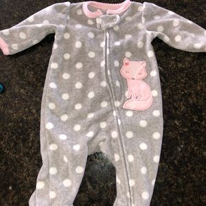 Baby onesie